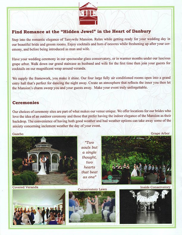 brochure-page-two-describes-weddings-photos-with-ceremony-locations