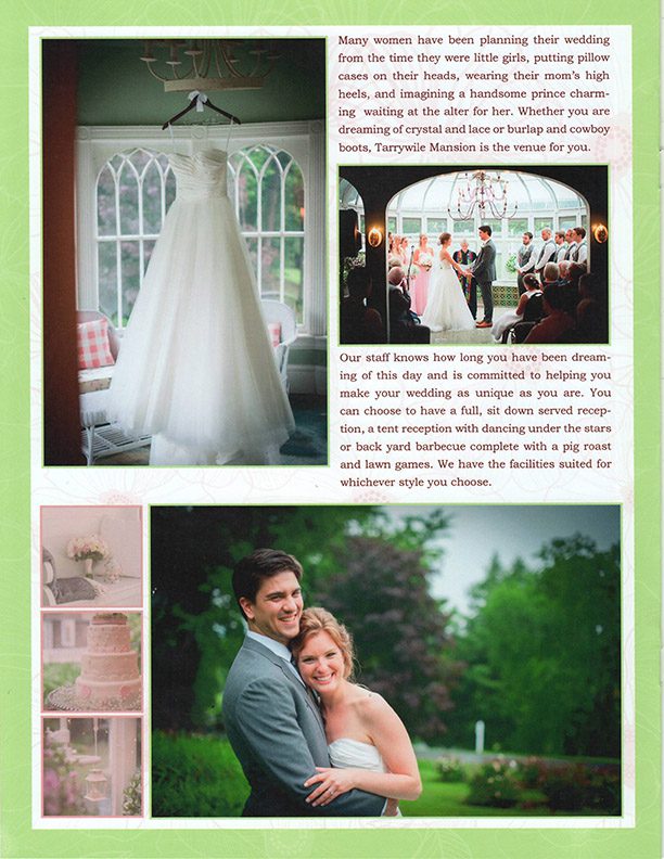brochure-page-four-describes-your-dream-wedding-at-tarrywile