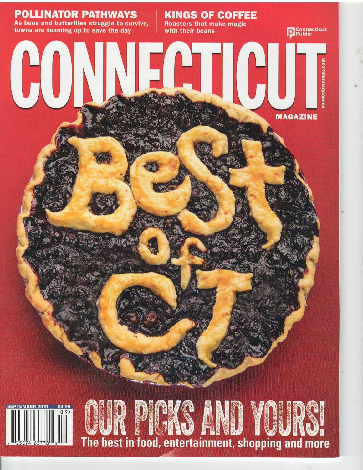 Voted Best of Connecticut best-of-ct-magazine-with-blueberry-pie-cover